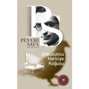 DOKUZUNCU HARİCİYE KOĞUŞU - ÖTÜKEN