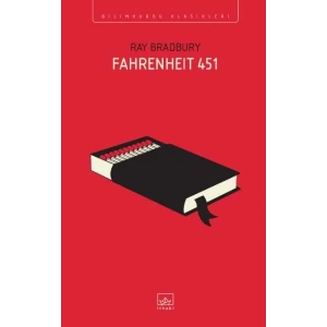 FAHRENHEIT 451 - İTHAKİ