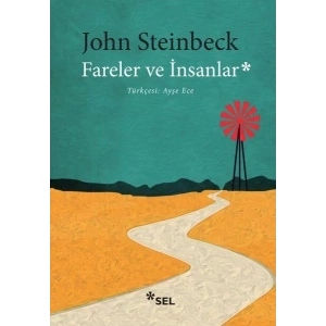 FARELER VE İNSANLAR - SEL