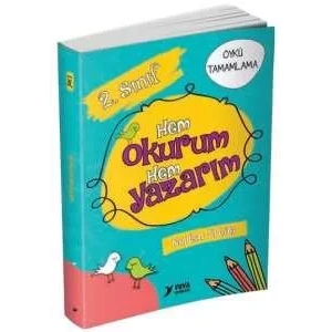HEM OKURUM HEM YAZARIM 2.SINIF - YUVA