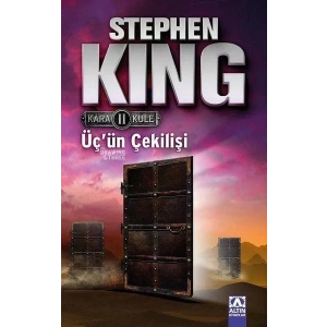 KARA KULE 2 ÜÇÜN ÇEKİLİŞİ - ALTIN