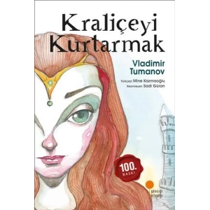 KRALİÇEYİ KURTARMAK - GÜNIŞIĞI