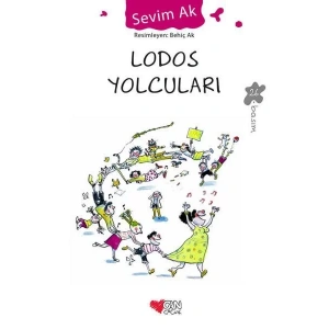 LODOS YOLCULARI - CAN