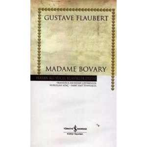MADAME BOVARY - İŞ BANKASI