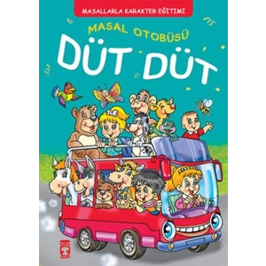 MASAL OTOBÜSÜ DÜT DÜT - TİMAŞ