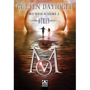 MONUN GİZEMİ 2 - ALTIN