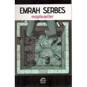 MÜPTEZELLER - İLETİŞİM