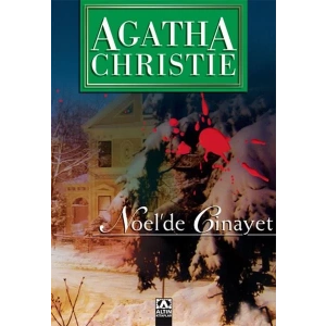 NOELDE CİNAYET - ALTIN