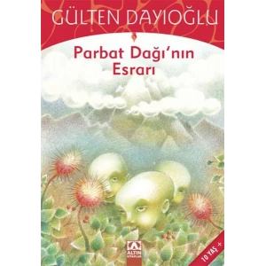 PARBAT DAĞININ ESRARI - ALTIN