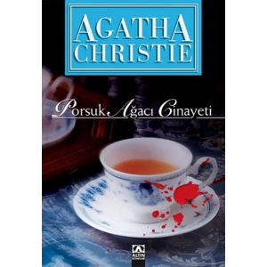 PORSUK AĞACI CİNAYETİ - ALTIN