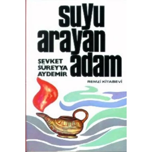 SUYU ARAYAN ADAM - REMZİ
