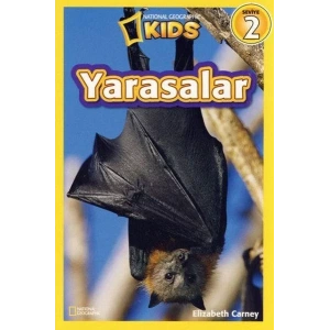 YARASALAR - NATIONAL KİDS
