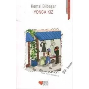 YONCA KIZ - CAN
