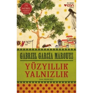 YÜZYILLIK YALNIZLIK - CAN