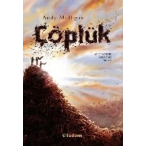 ÇÖPLÜK - TUDEM YAYINLARI