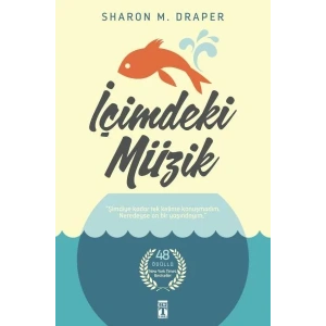 İÇİMDEKİ MÜZİK - TİMAŞ