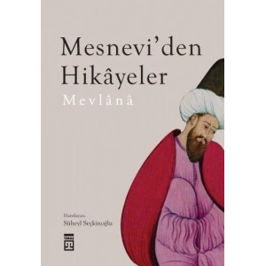 MESNEVİDEN HİKAYELER - TİMAŞ