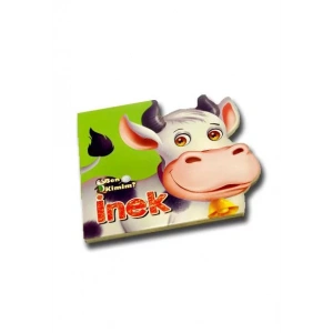 BEN KİMİM İNEK -  PARILTI