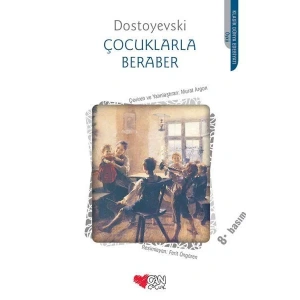 ÇOCUKLARLA BERABER - CAN