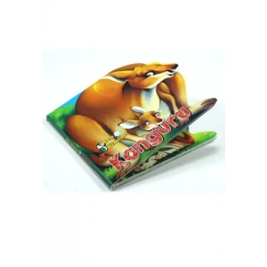 BEN KİMİM KANGURU - PARILTI