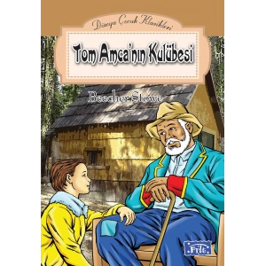 TOM AMCANIN KULÜBESİ - PARILTI