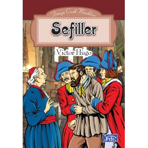 SEFİLLER - PARILTI