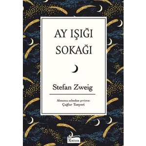AY IŞIĞI SOKAĞI - KORİDOR