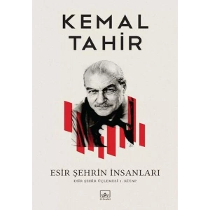 ESİR ŞEHRİN İNSANLARI - İTHAKİ