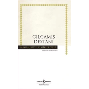 GILGAMIŞ DESTANI - İŞ BANKASI