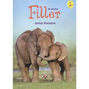 FİLLER İLK OKUMA - TÜBİTAK