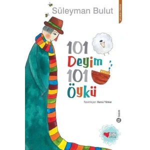 101 DEYİM 101 ÖYKÜ - CAN