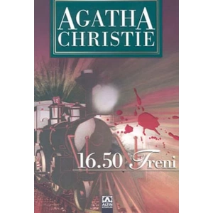 16.50 TRENİ - ALTIN