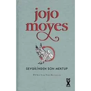 SEVGİLİNDEN SON  MEKTUP (CİLTLİ) - DEX