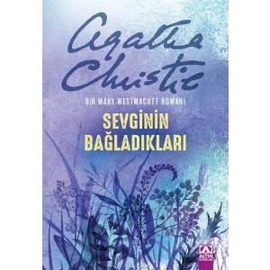 SEVGİNİN BAĞLADIKLARI - ALTIN