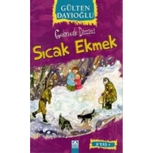 SICAK EKMEK - ALTIN
