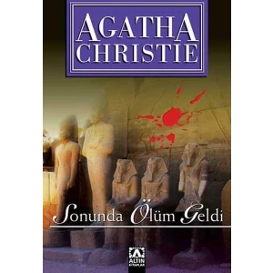 SONUNDA ÖLÜM GELDİ - ALTIN