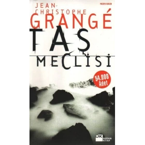 TAŞ MECLİSİ - DOĞAN