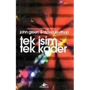 TEK İSİM TEK KADER - PEGASUS