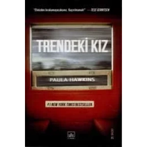 TRENDEKİ KIZ - İTHAKİ