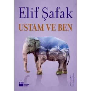 USTAM VE BEN - DOĞAN