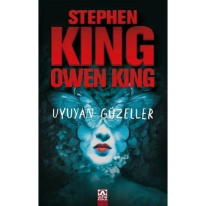 UYUYAN GÜZELLER - ALTIN