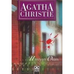 UYUYAN ÖLÜM - ALTIN