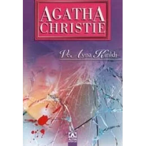 VE AYNA KIRILDI - ALTIN