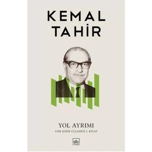 YOL AYRIMI - İTHAKİ