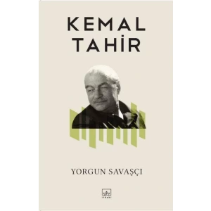 YORGUN SAVAŞÇI - İTHAKİ