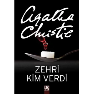 ZEHİRİ KİM VERDİ - ALTIN