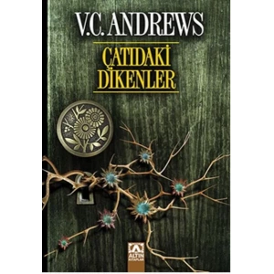 ÇATIDAKİ DİKENLER - ALTIN