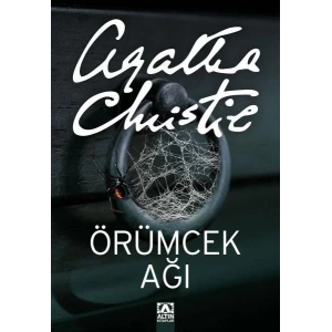 ÖRÜMCEK AĞI - ALTIN