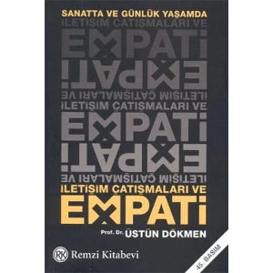 İLETİŞİM ÇATIŞMALARI VE EMPATİ - REMZİ