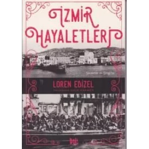 İZMİR HAYALETLERİ - DELİDOLU
